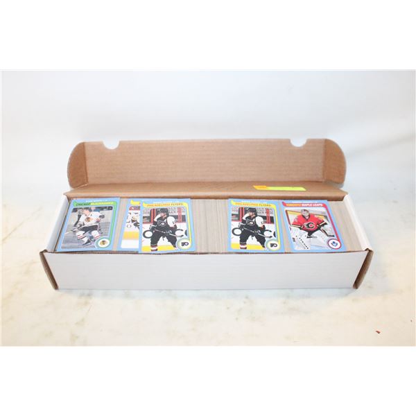 VINTAGE STAN MIKITA, SAVARD, GAGNER & COLLECTOR