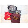 Image 1 : VINTAGE HATS ALL TOGETHER-ESTATE