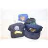 Image 1 : VINTAGE HATS ALL TOGETHER-ESTATE