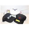 Image 1 : VINTAGE HATS ALL TOGETHER-ESTATE