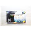 Image 1 : VORTEX DUAL VANADIUM GOLF BALLS