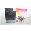 Image 1 : INDY COMICS THE DEVIANT #1 & LUCKY DEVILS