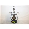 Image 1 : BRASS BELL WITH STAND