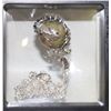 Image 1 : NEW NECKLACE 5D DRAGON WRAPPED AROUND