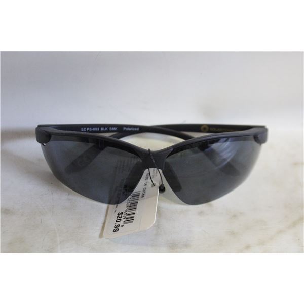 PAIR OF SUNGLASSES