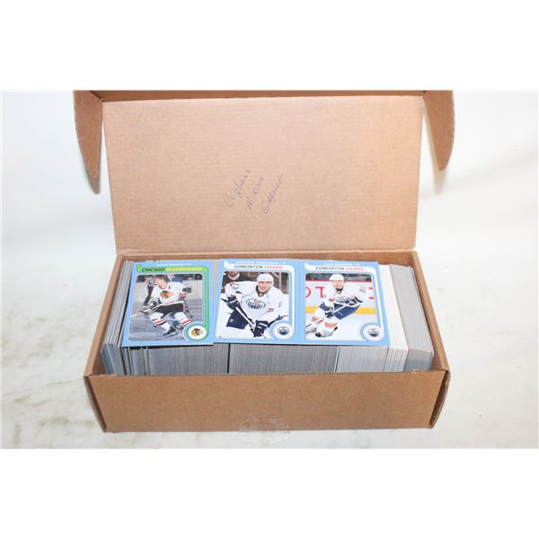 VINTAGE COCGLIANO, STAN MIKITA, GAGNER & COLLECTOR