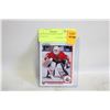 Image 1 : ED BELFOUR ROOKIE CRAD UPPERDECK