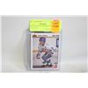Image 1 : TEEMU SELANNE ROOKIE CARD UPPERDECK