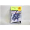 Image 1 : BROCK BOESER MVP ROOKIE CARD UPPERDECK