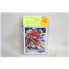 Image 1 : SERGEI FEDOROV YOUNG GUNS ROOKIE UPPERDECK