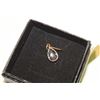 Image 1 : 16” GP STAINLESS ST.  CHAIN W TEARDROP