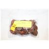 Image 1 : 1LB OF MIXED PENNIES