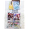 Image 1 : POKEMON STORAGE BOX 100 COUNT WITH