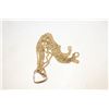 Image 1 : MULTI-STRAND GP HEART SHAPED BRACELET