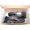 Image 1 : CALLAWAY BLACK GOLF SHOES, SIZE 10