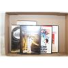 Image 1 : 1950'S & 60'S MOVIE DVD'S- LOT OF 5 ASST.