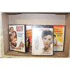 Image 1 : 1950'S & 60'S MOVIE DVD'S- LOT OF 5 ASST.