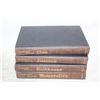 Image 1 : VINTAGE LAWRENCE DURRELL SERIES OF BOOKS (4)