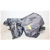 Image 1 : LOT OF 2 PHOTOGRAPHY BACKDROPS