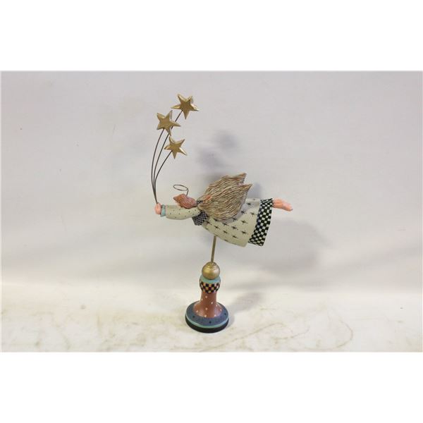 WILLIRAYE STUDIO "MILLENIUM ANGEL"