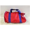 Image 1 : TORONTO BLUE JAYS SMALL DUFFLE BAG