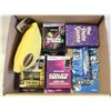 Image 1 : FLAT OF NEW CARD / DICE GAMES