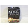 Image 1 : SID MEIERS ALPHA CENTAURI PC GAME COMPLETE IN