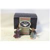 Image 1 : WILLIRAYE STUDIO "ANGELS" SET OF 2