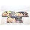 Image 1 : 6 SET GRILL STYLE MEAT CLAWS MEAT SHREDDER