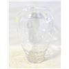Image 1 : 16" HIGH POLISH VASE