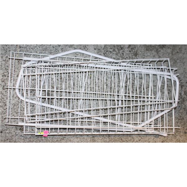 SHOE RACK