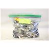 Image 1 : 42 COLLECTOR SPOONS. ESTATE