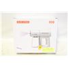 Image 1 : PORTABLE DISINFECTANT SPRAYER CORDLESS