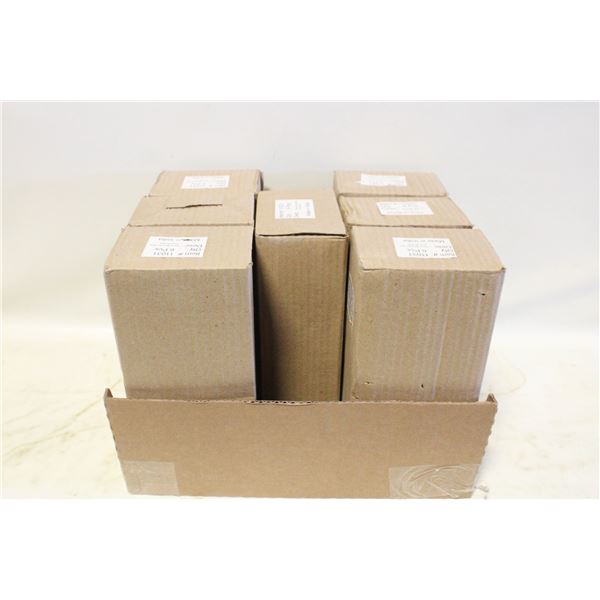 7 BOXES 6-PACK MOUNTAIN MIST INCENSE STICKS