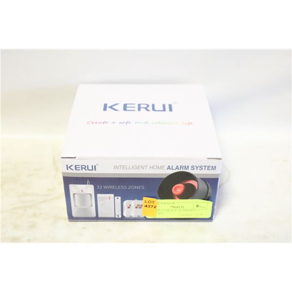 WATER LEAKAGE ALARM KIT, 2 SENSORS,