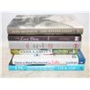 Image 1 : CONTEMPORARY FICTION/NON FICTION BOOKS- LOT