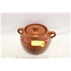 Image 1 : MEDALTA ALBERTA POTTERIES BEAN POT