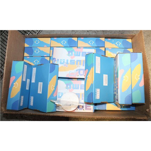 BULK LOT OF 34 TAYLOR SWIFT 3D NIGHT LIGHTS