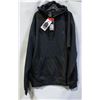 Image 1 : NEW ADIDAS FLEECE HOODIE SWEATSHIRT SIZE MED