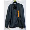 Image 1 : NEW CLOUDVEIL WAFFLE FULL ZIP JACKET SIZE XXL