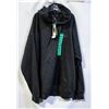 Image 1 : NEW ADIDAS FLEECE HOODIE SWEATSHIRT SIZE XL