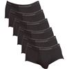 Image 1 : NEW STANFIELDS 6 PACK CLASSIC BRIEFS MADE FROM