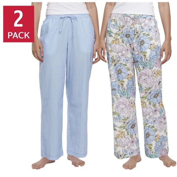 NEW GAP 2 PACK PJ PANTS SIZE XS