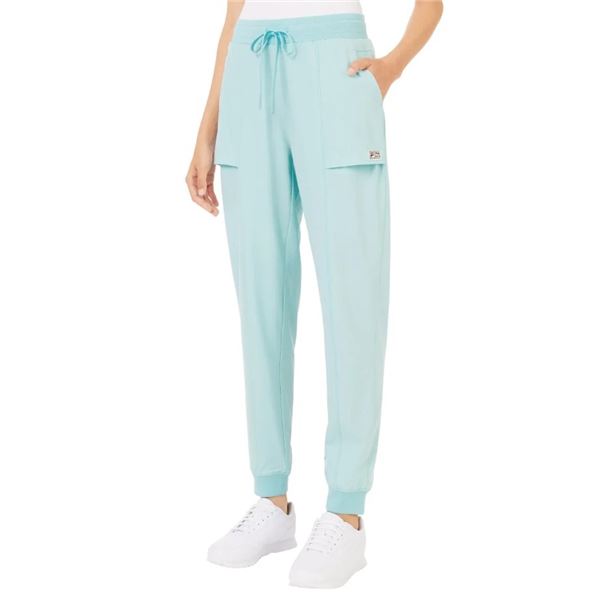 NEW WOMEN'S FILA PULL ON JOGGER SIZE XL