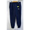 Image 1 : PUMA BOYS SWEATPANTS SIZE MEDIUM