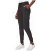 Image 1 : NEW MONDETTA HIGH RISE MULTI POCKET PANT SIZE XL