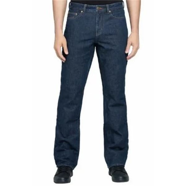 NEW REALTREE LINED JEANS 38 X 30