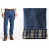 Image 2 : NEW REALTREE LINED JEANS 38 X 30