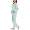 Image 1 : NEW 2 PC FLORA NIKROOZ WOMENS PYJAMA SET SIZE MED