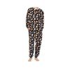 Image 1 : 2 PIECE OF JAMMIN JAMMIES HALLOWEEN SET SIZE XL